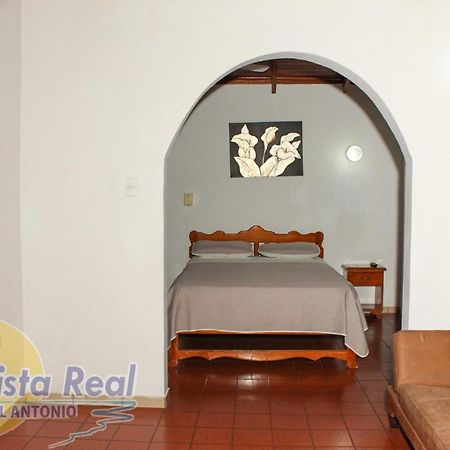 Hotel Vista Real Manuel Antonio Extérieur photo