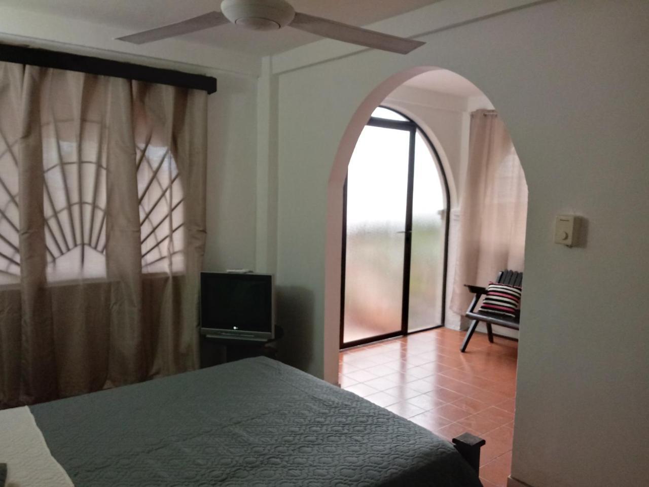 Hotel Vista Real Manuel Antonio Extérieur photo