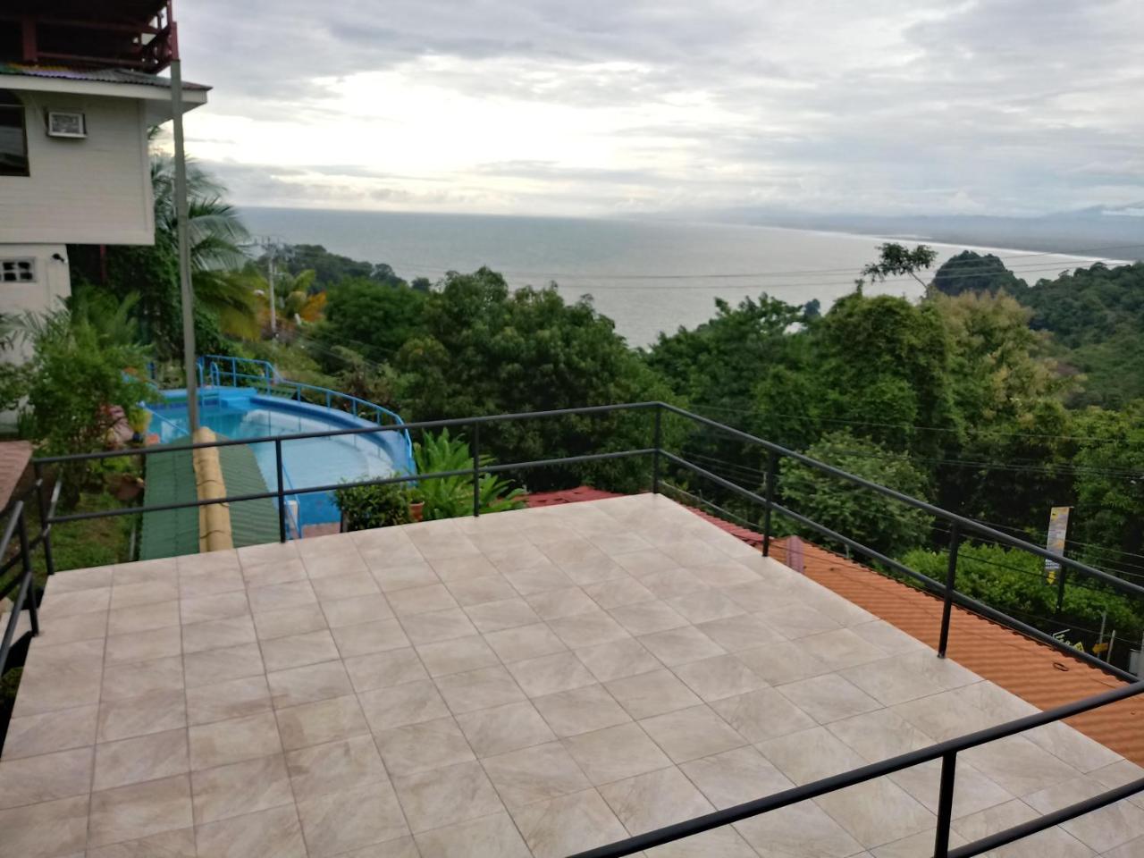 Hotel Vista Real Manuel Antonio Extérieur photo