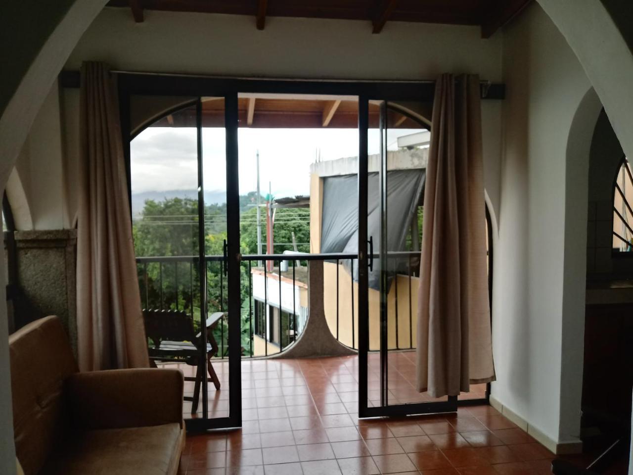 Hotel Vista Real Manuel Antonio Extérieur photo