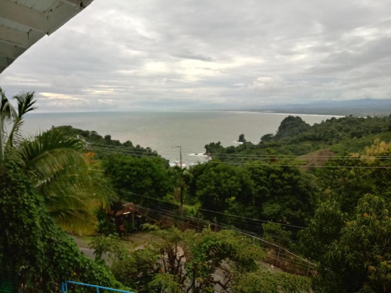 Hotel Vista Real Manuel Antonio Extérieur photo