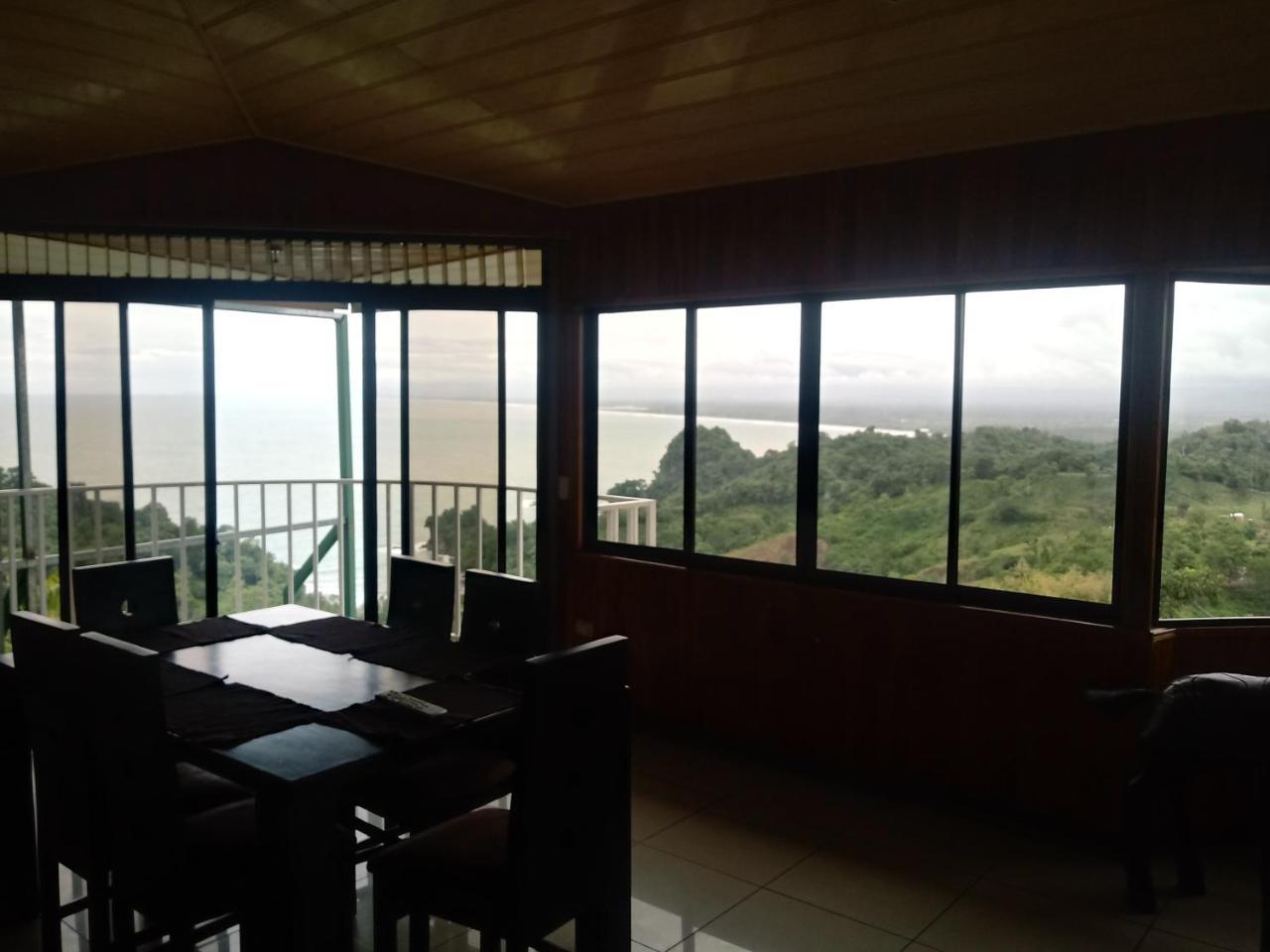 Hotel Vista Real Manuel Antonio Extérieur photo