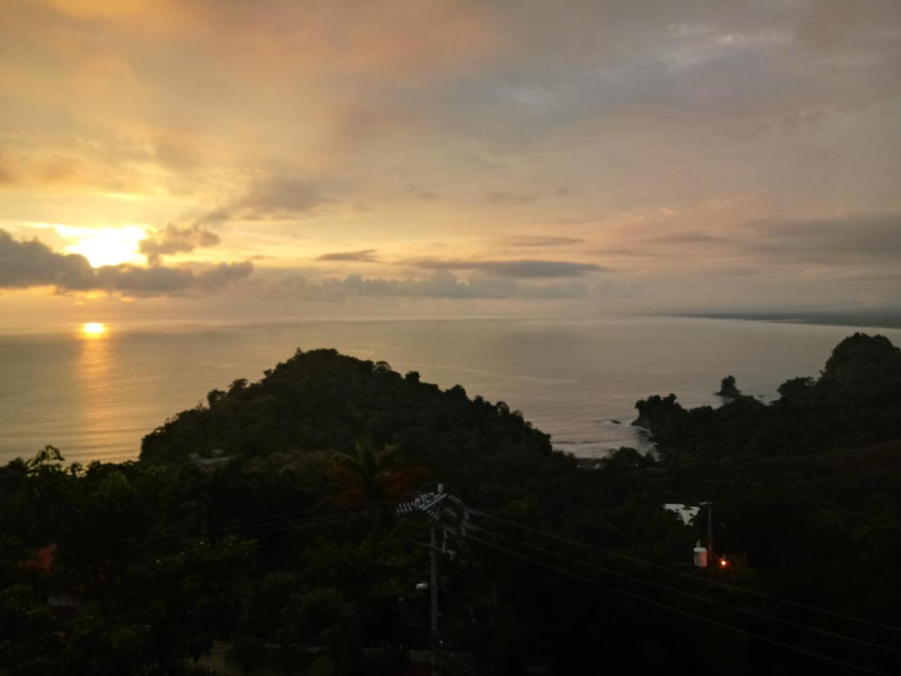 Hotel Vista Real Manuel Antonio Extérieur photo