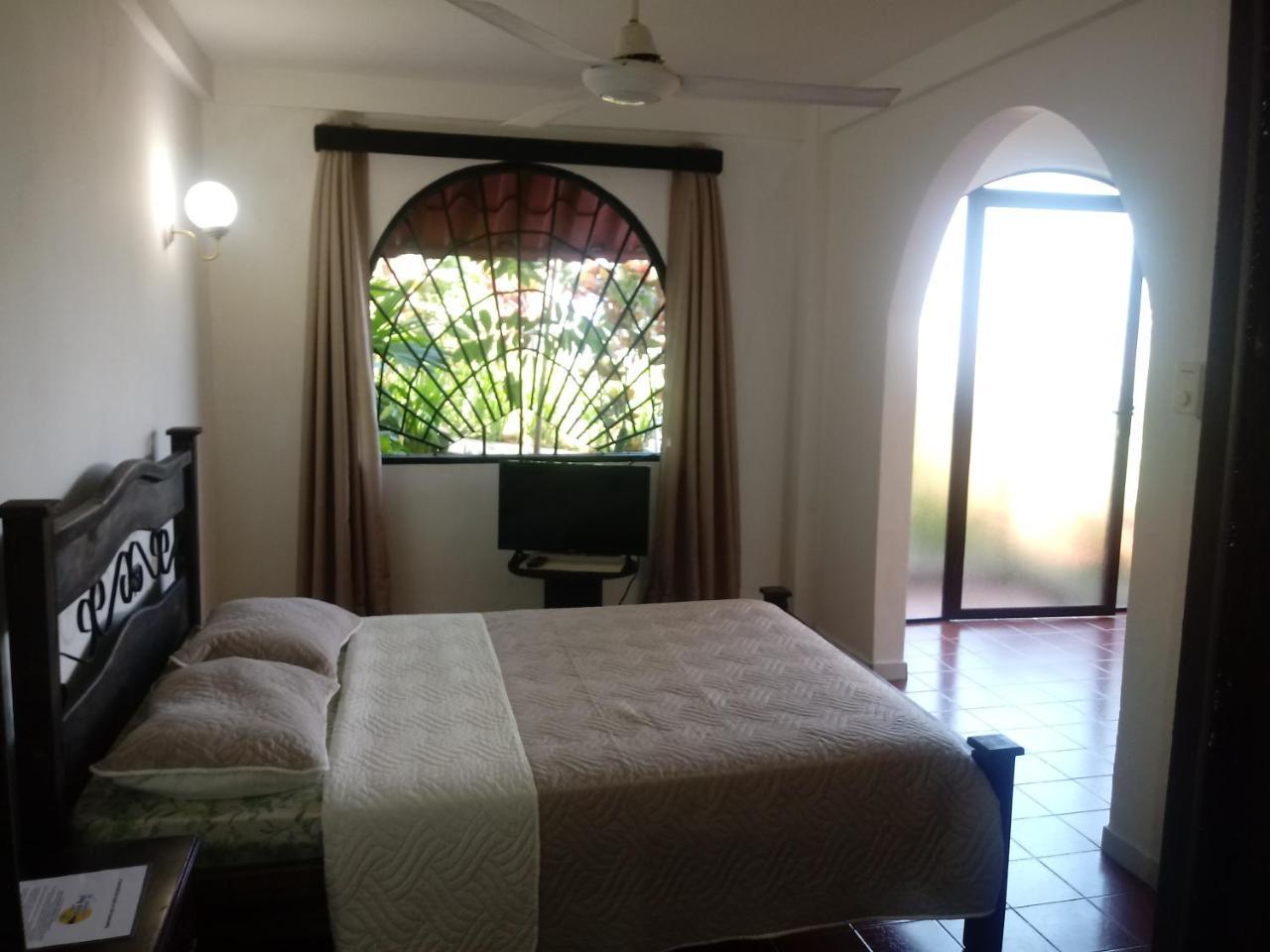 Hotel Vista Real Manuel Antonio Extérieur photo