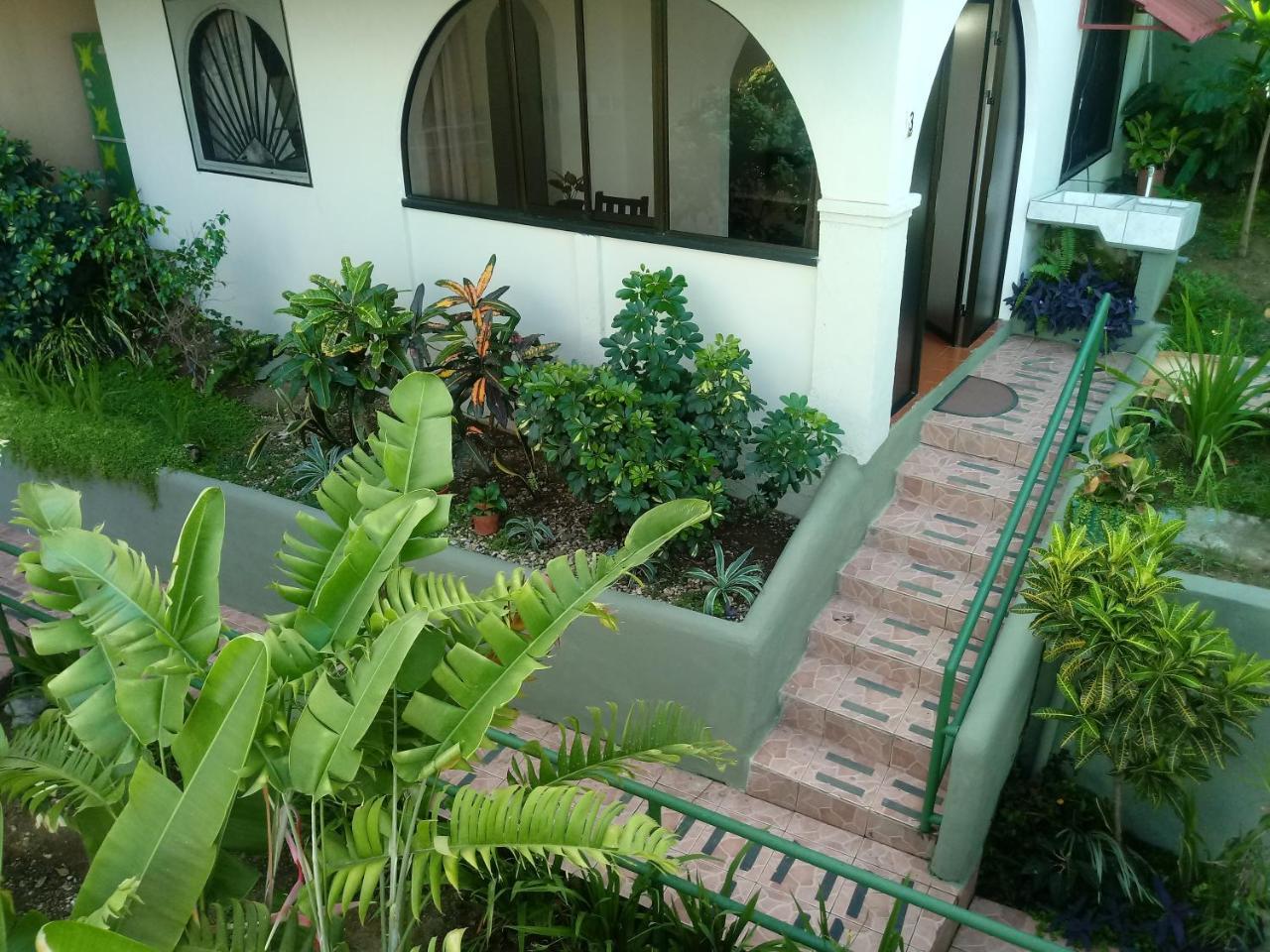 Hotel Vista Real Manuel Antonio Extérieur photo