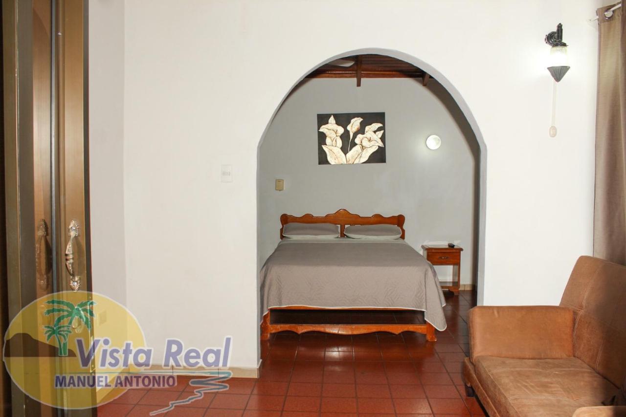 Hotel Vista Real Manuel Antonio Extérieur photo