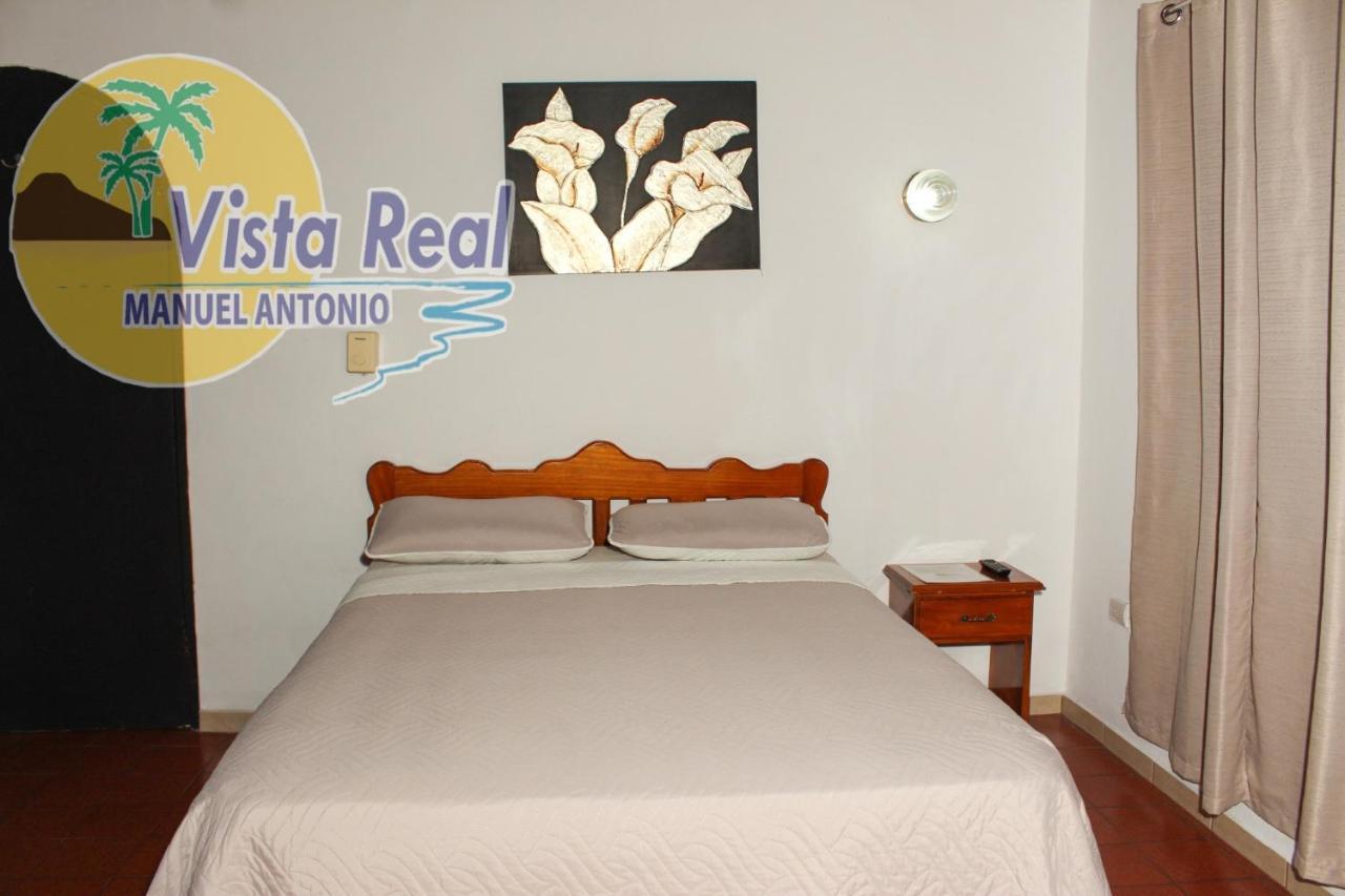 Hotel Vista Real Manuel Antonio Extérieur photo