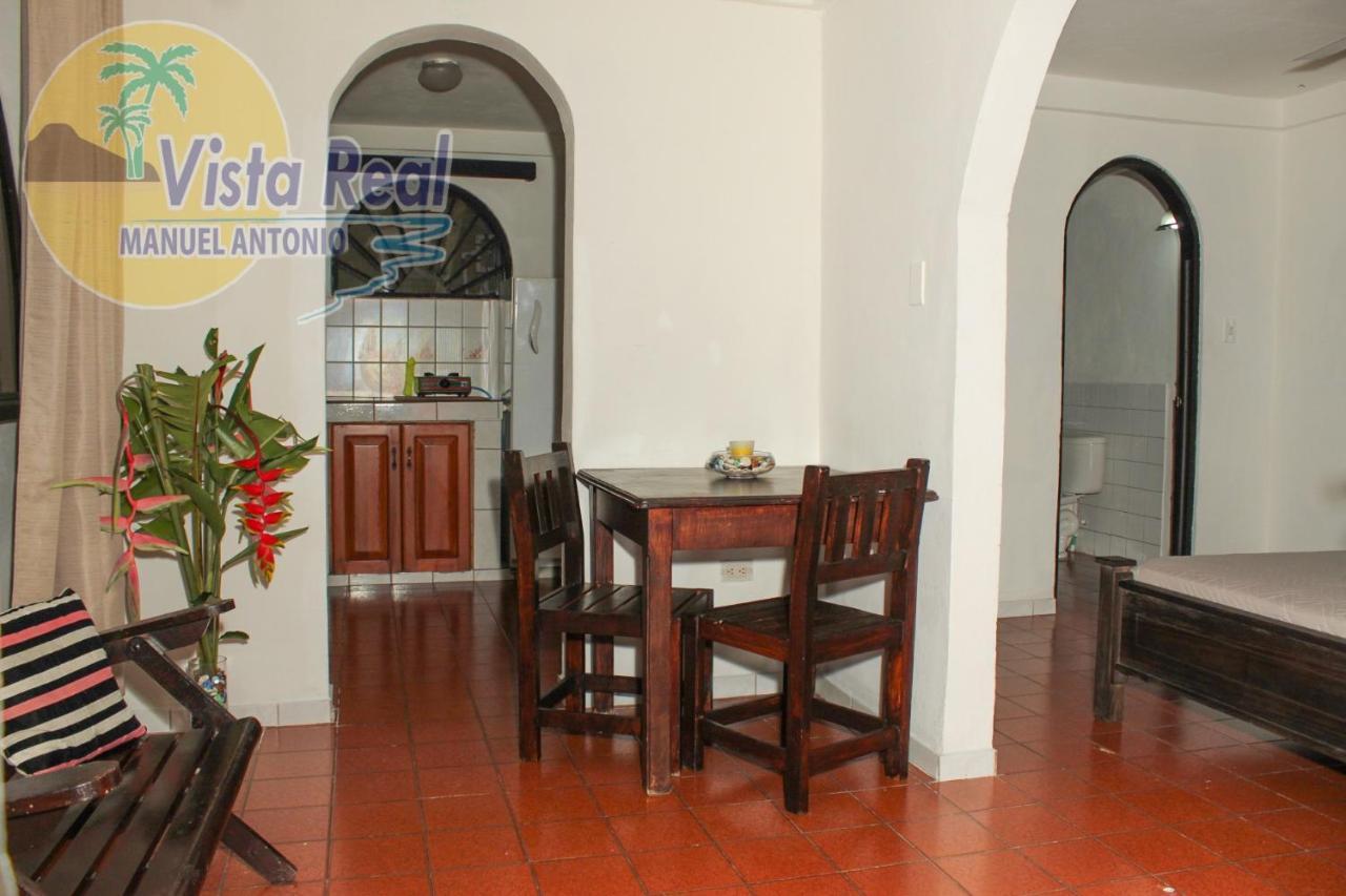 Hotel Vista Real Manuel Antonio Extérieur photo